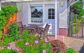 Ferienwohnung Lychen